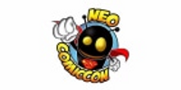 NEO Comic Con coupons